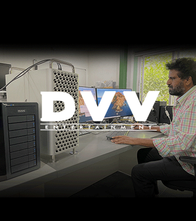 多媒体产业成功案例: DVV