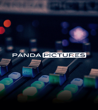 多媒体产业成功案例: PANDA Pictures